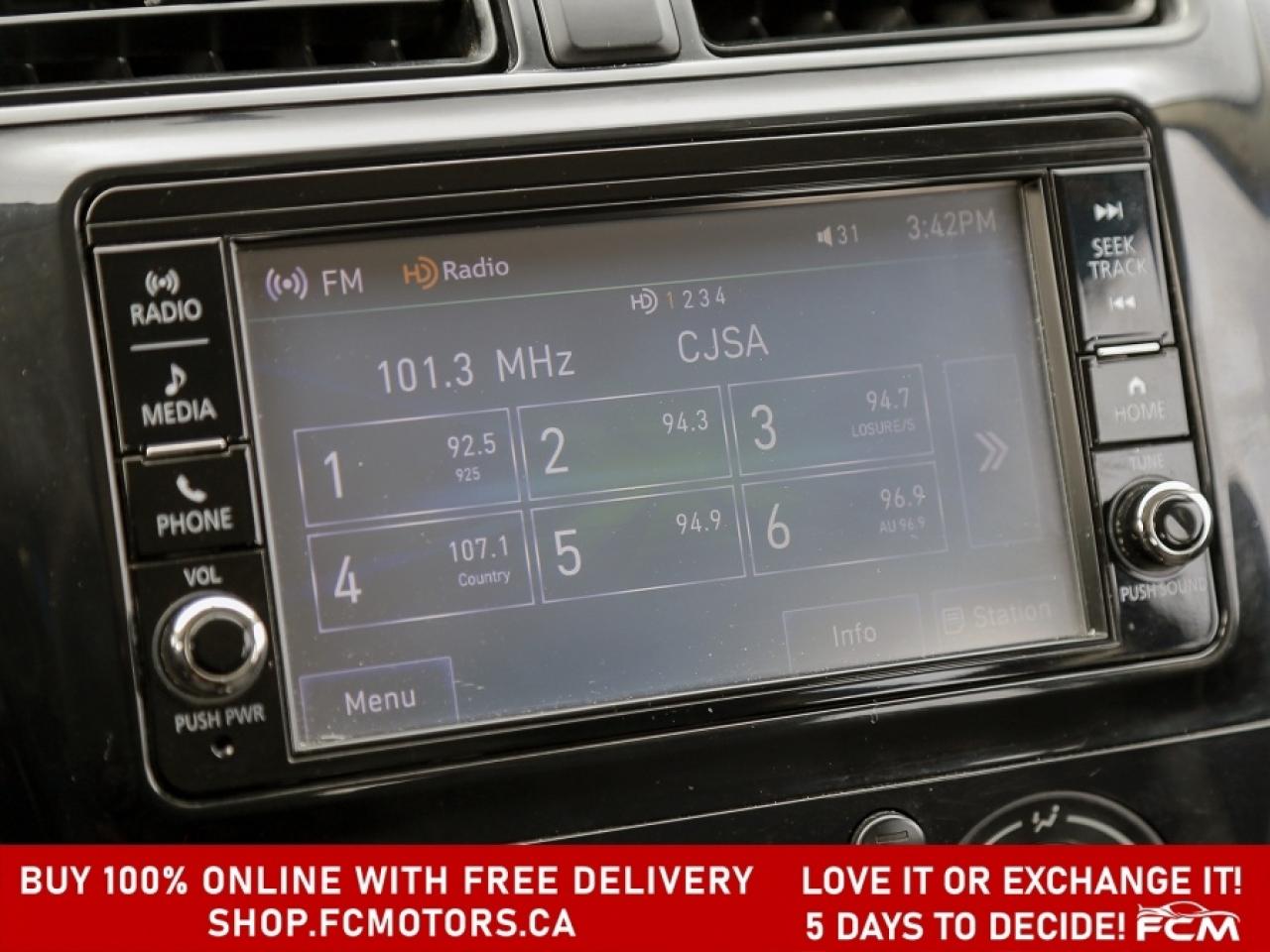 2018 Mitsubishi Mirage ES ~AUTOMATIC, FULLY CERTIFIED WITH WARRANTY!!!!~ Photo