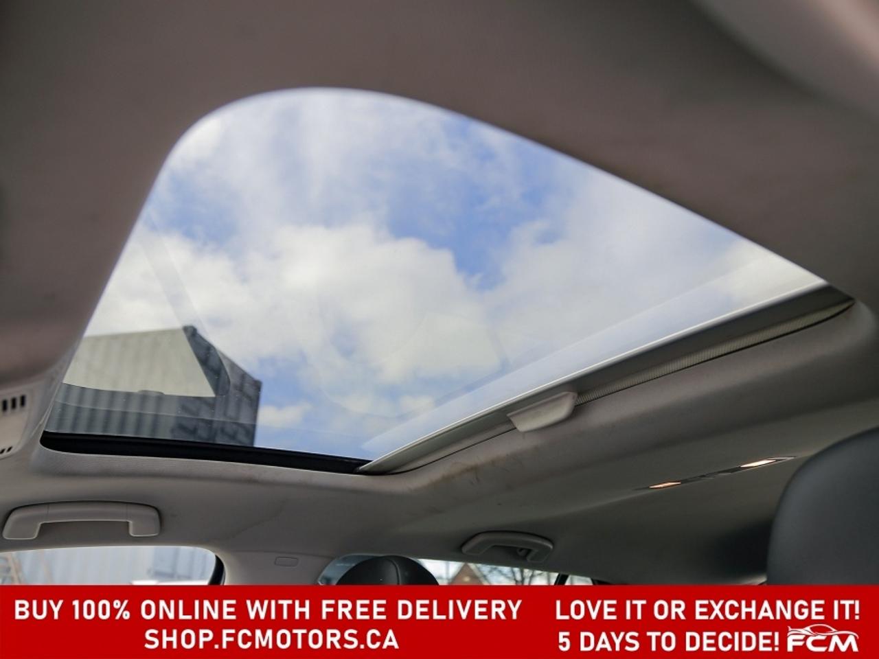 2019 Volkswagen Golf EXCELINE ~AUTOMATIC, FULLY CERTIFIED WITH WARRANTY Photo