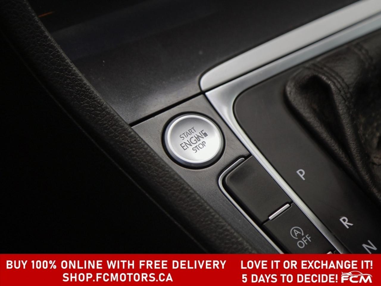 2019 Volkswagen Golf EXCELINE ~AUTOMATIC, FULLY CERTIFIED WITH WARRANTY Photo