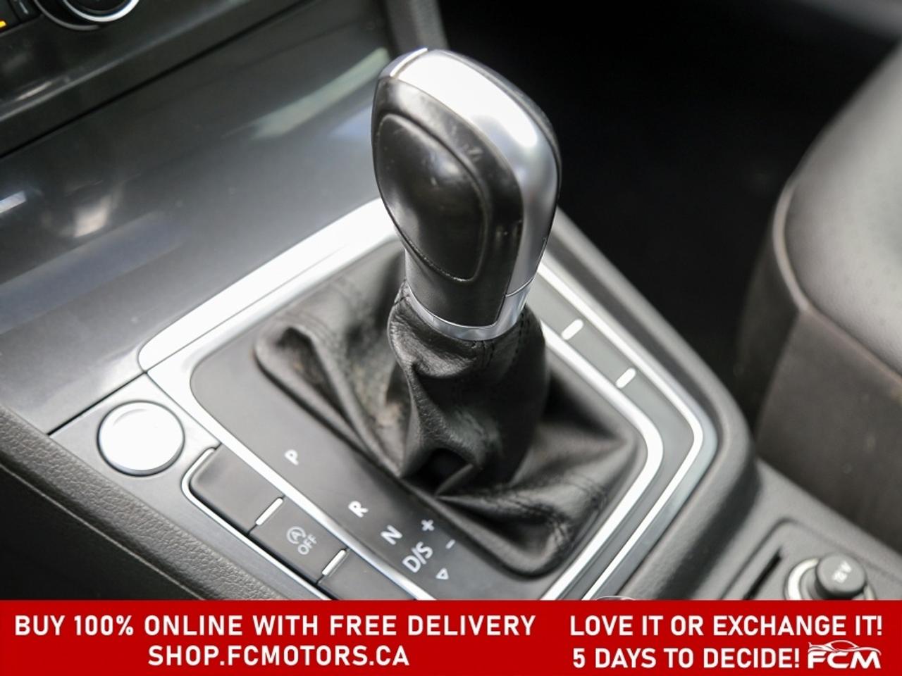 2019 Volkswagen Golf EXCELINE ~AUTOMATIC, FULLY CERTIFIED WITH WARRANTY Photo