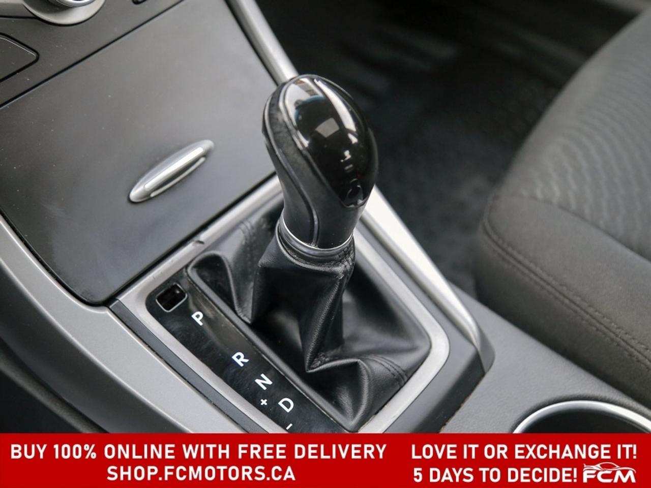 2015 Hyundai Elantra GLS ~AUTOMATIC, FULLY CERTIFIED WITH WARRANTY!!!!~ Photo