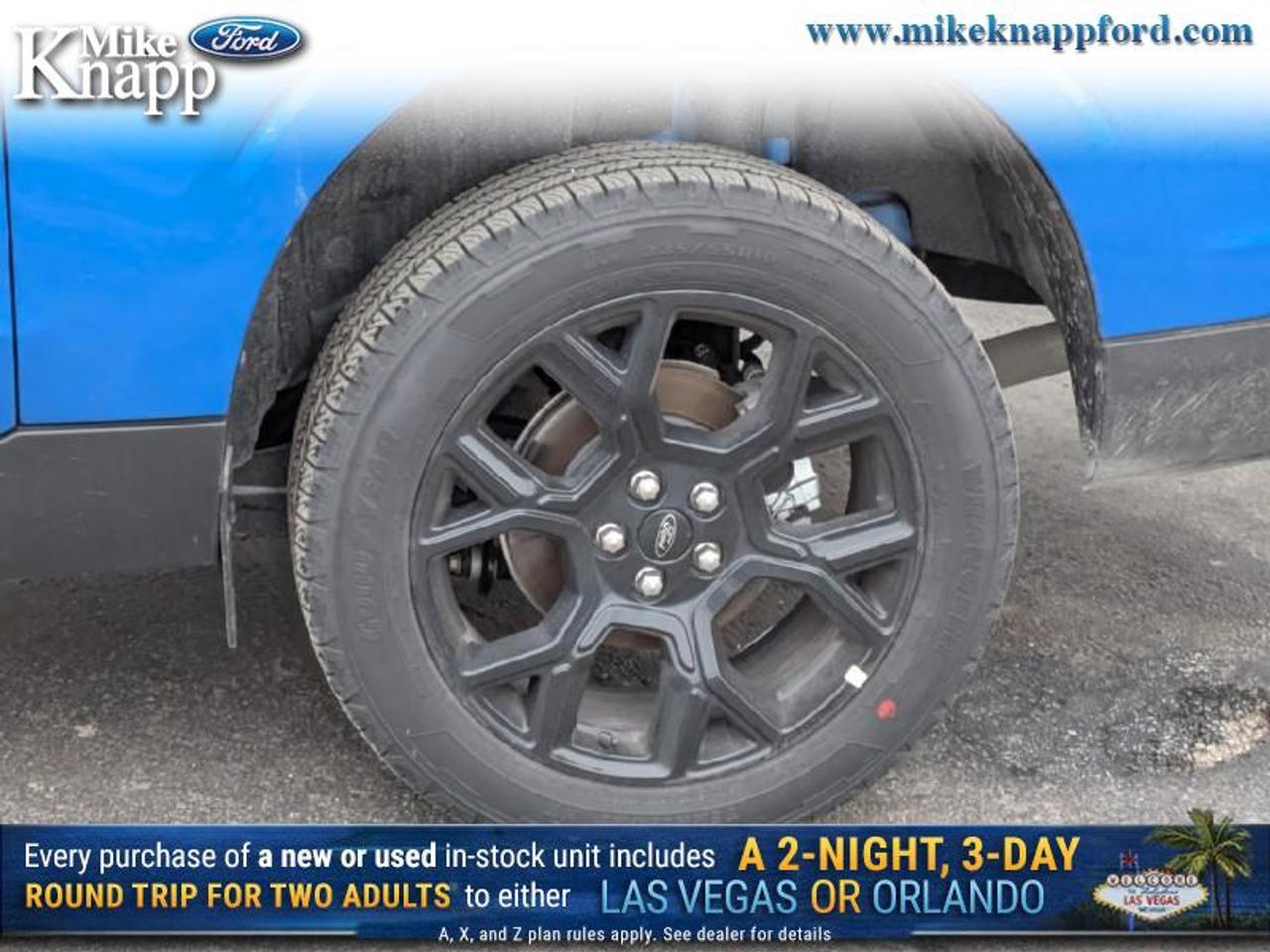 2026 Ford Maverick XLT Photo