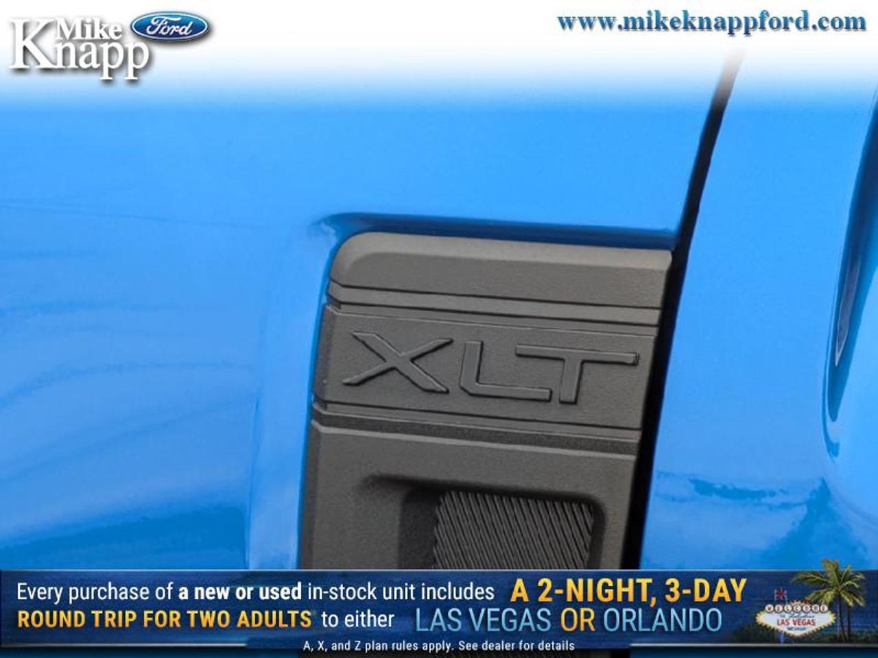 2026 Ford Maverick XLT Photo