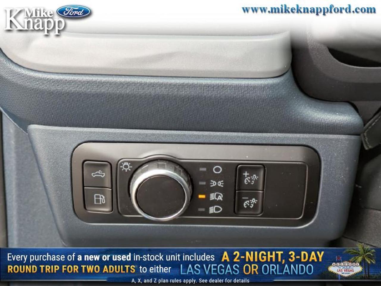 2026 Ford Maverick XLT Photo