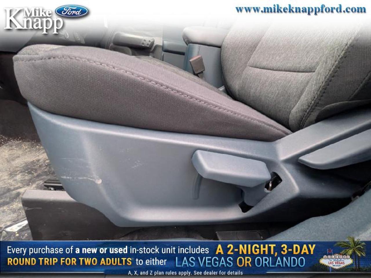2026 Ford Maverick XLT Photo