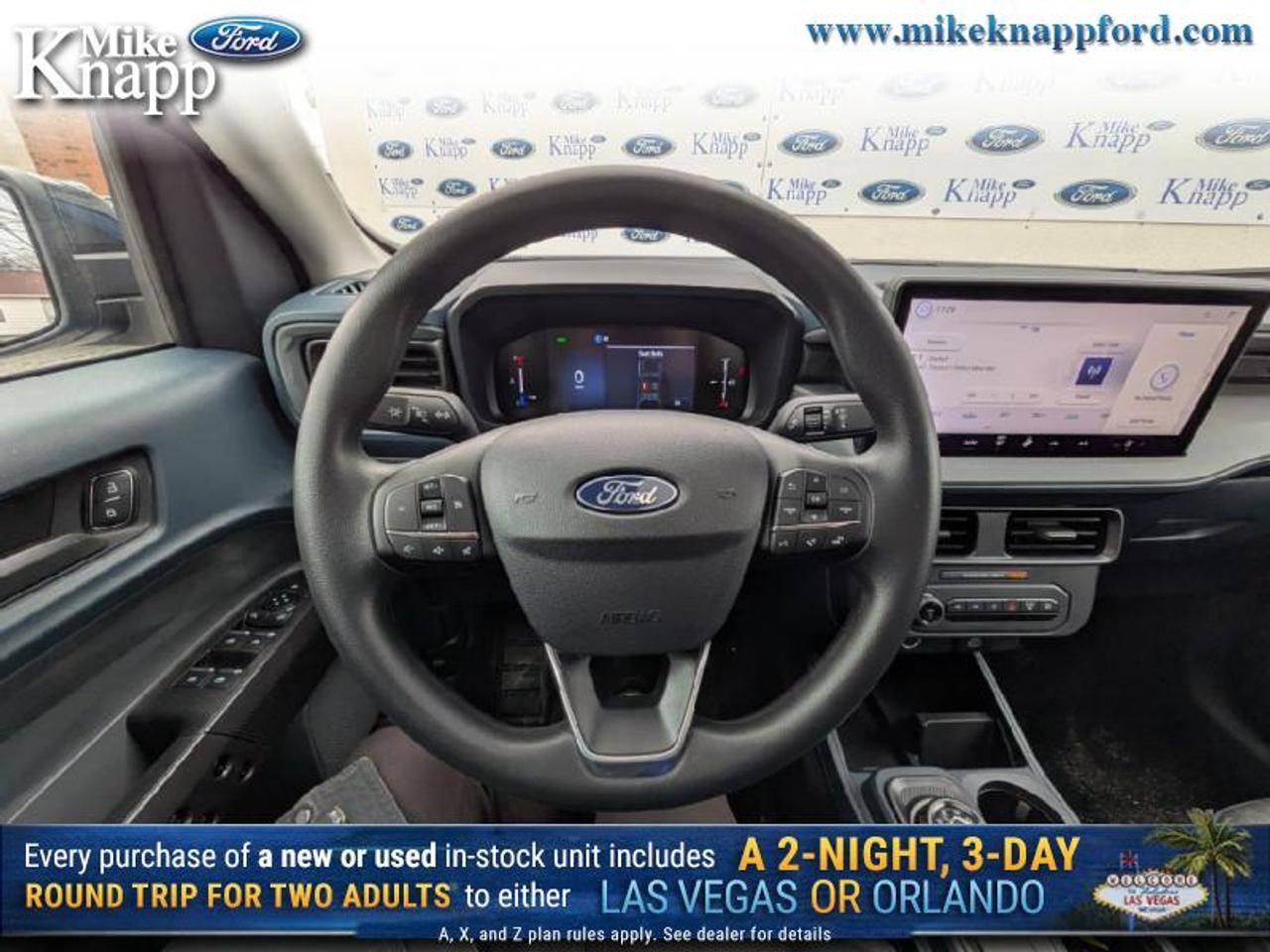 2026 Ford Maverick XLT Photo