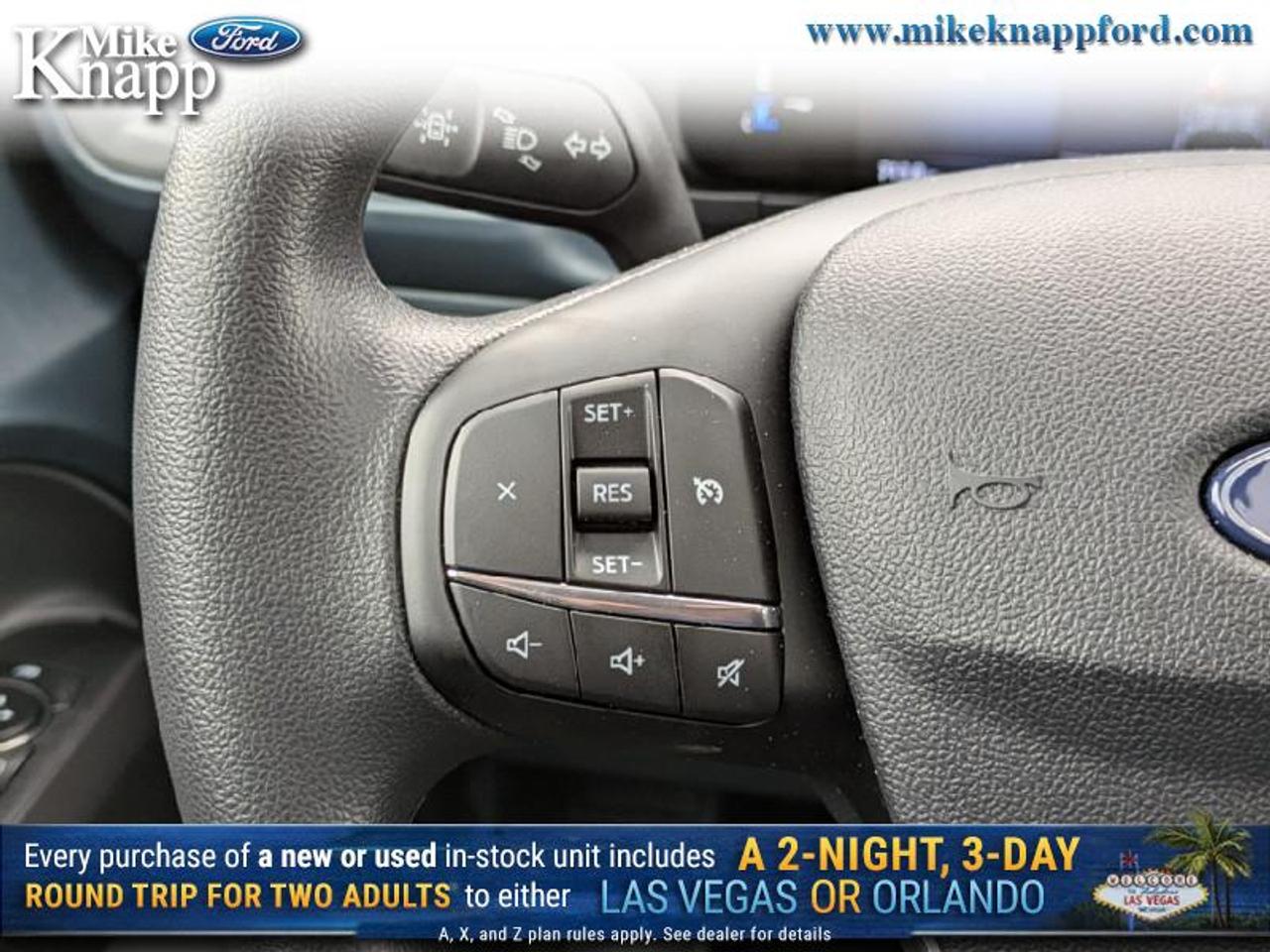 2026 Ford Maverick XLT Photo