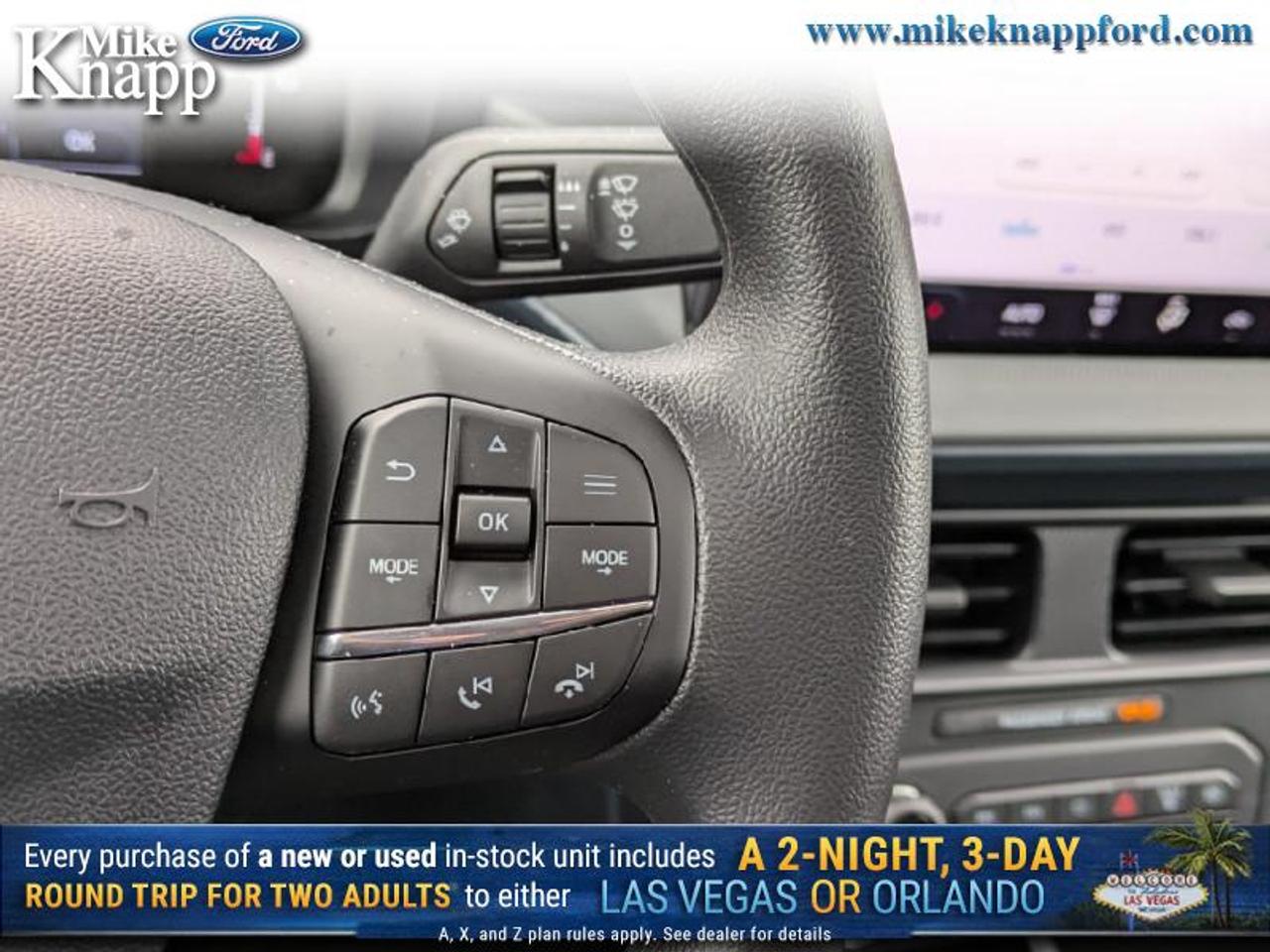 2026 Ford Maverick XLT Photo