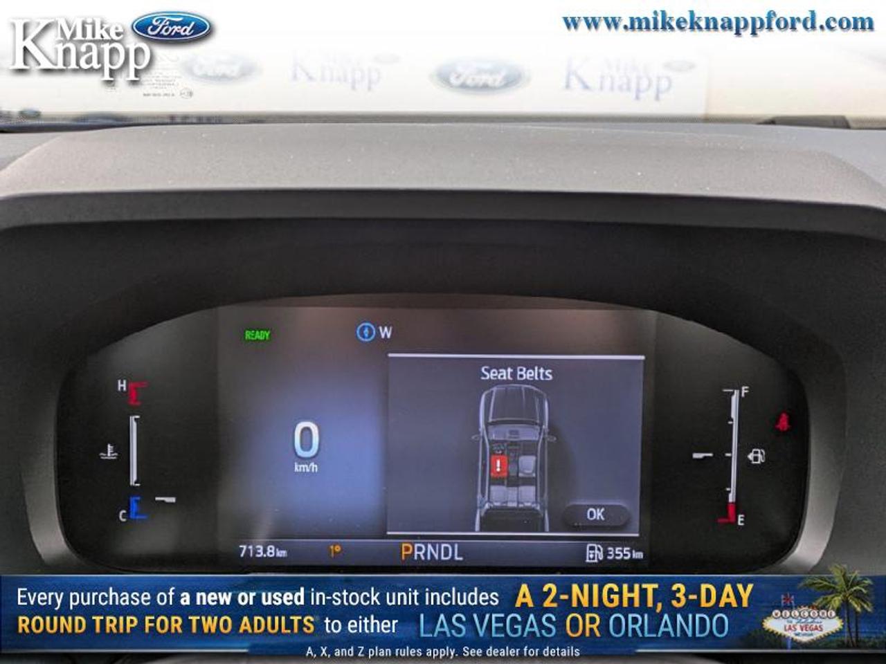 2026 Ford Maverick XLT Photo