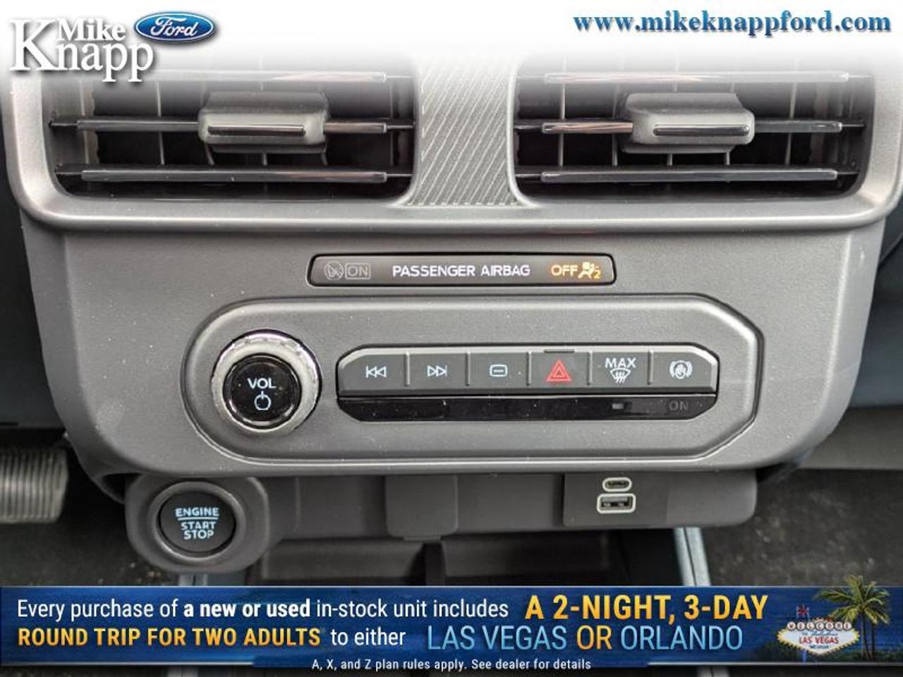 2026 Ford Maverick XLT Photo