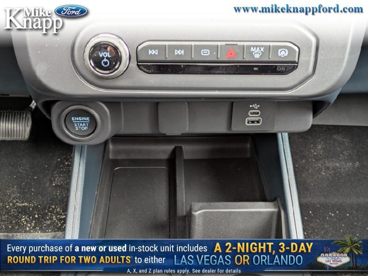 2026 Ford Maverick XLT Photo