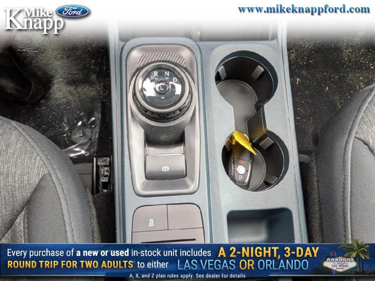 2026 Ford Maverick XLT Photo