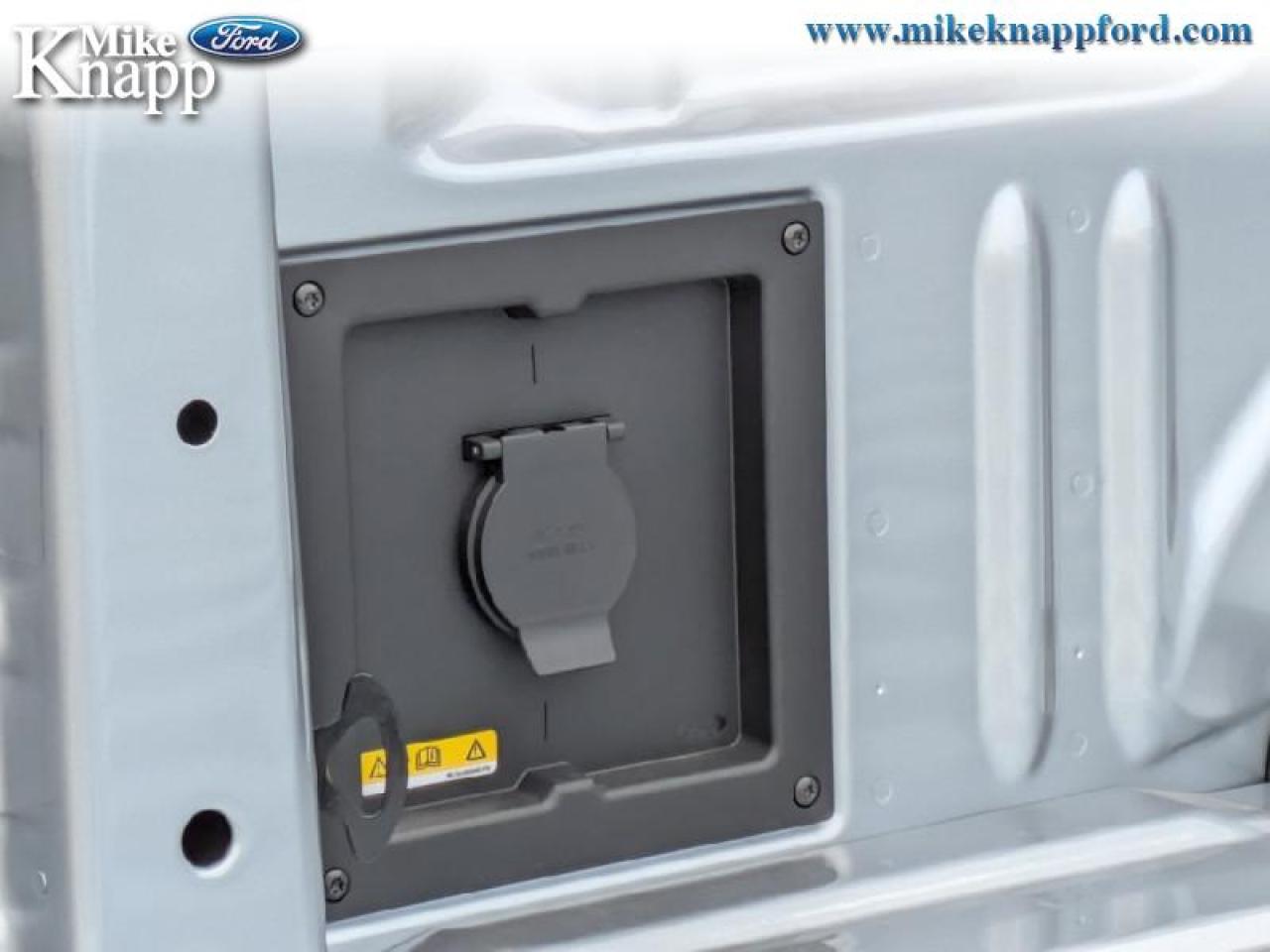 2026 Ford F-150 XLT Photo