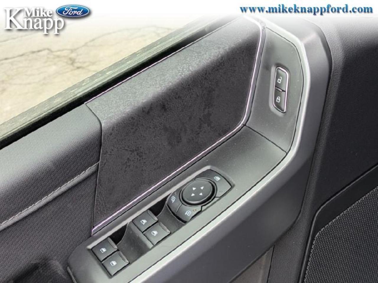 2026 Ford F-150 XLT Photo