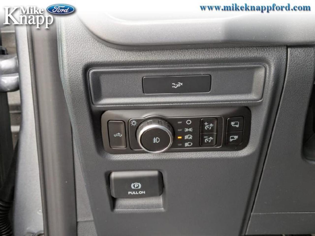 2026 Ford F-150 XLT Photo