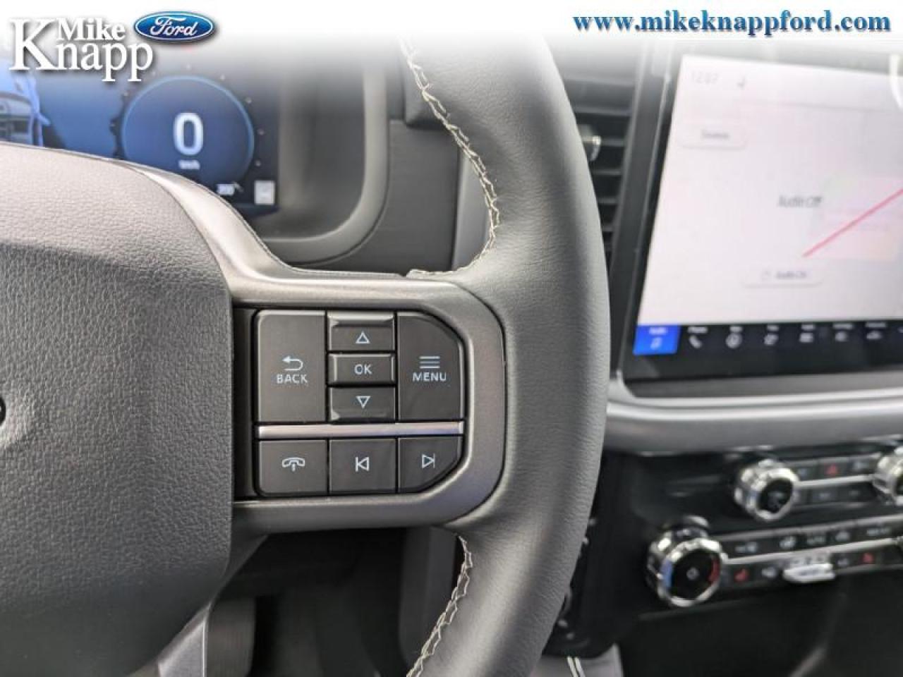 2026 Ford F-150 XLT Photo