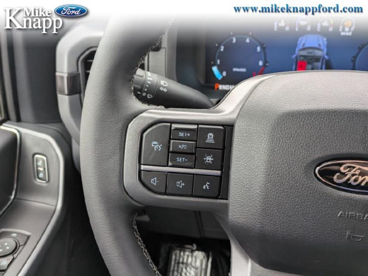 2026 Ford F-150 XLT Photo