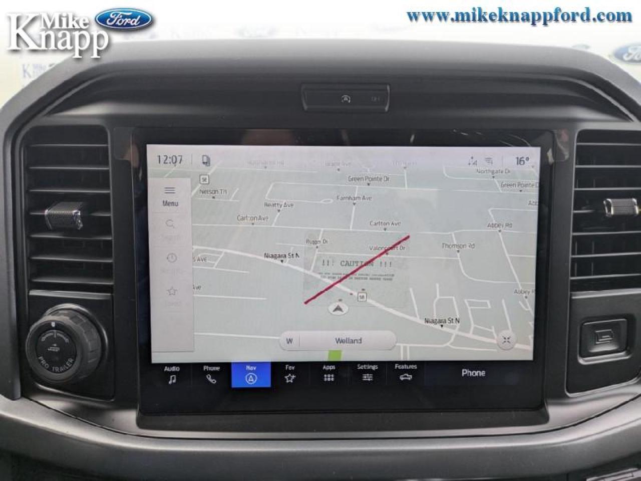 2026 Ford F-150 XLT Photo