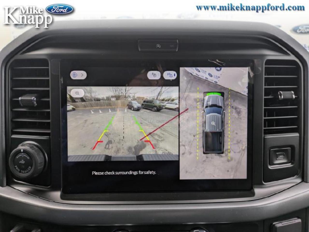 2026 Ford F-150 XLT Photo