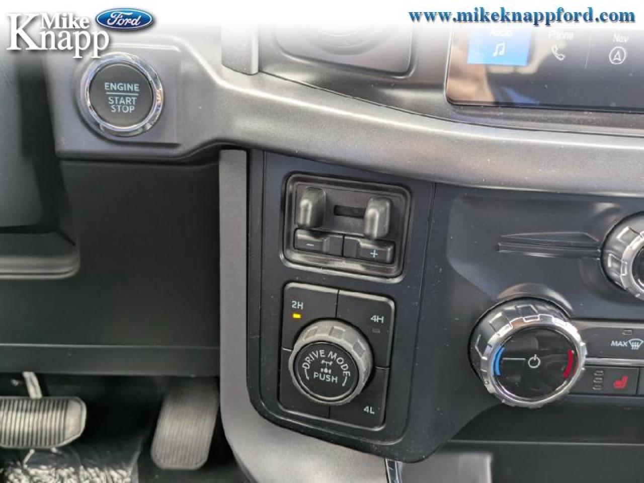 2026 Ford F-150 XLT Photo