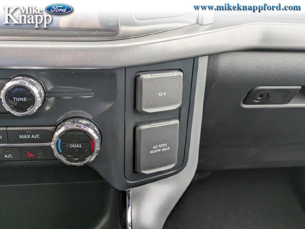 2026 Ford F-150 XLT Photo