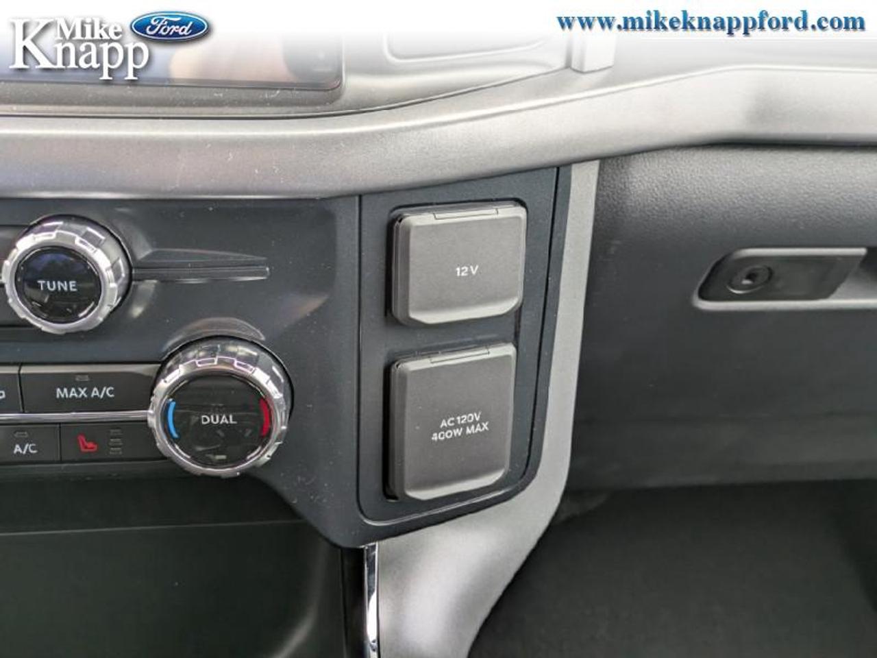 2026 Ford F-150 XLT Photo