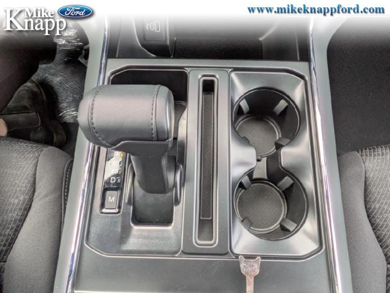 2026 Ford F-150 XLT Photo