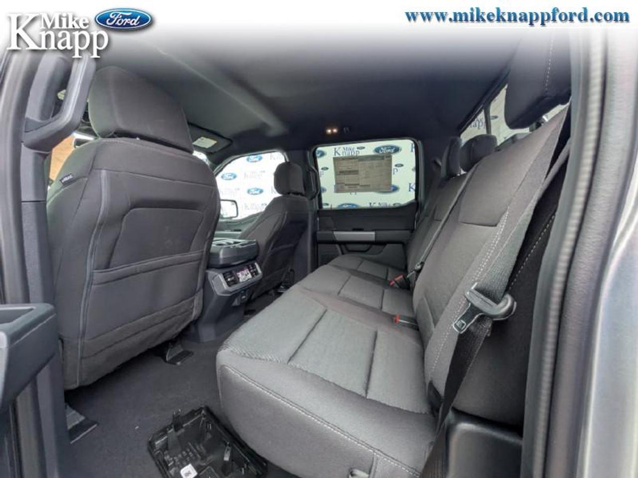 2026 Ford F-150 XLT Photo