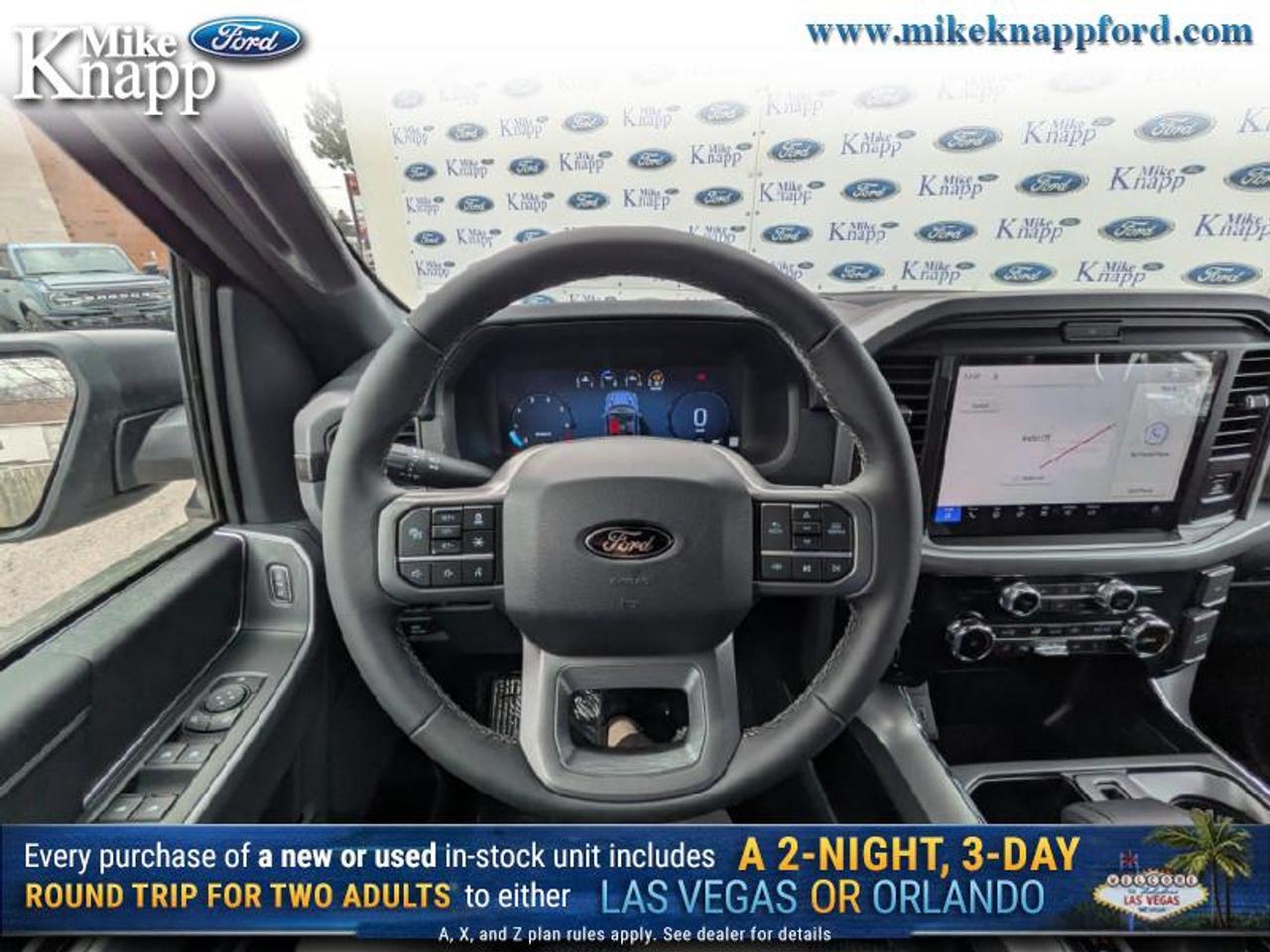 2026 Ford F-150 XLT Photo
