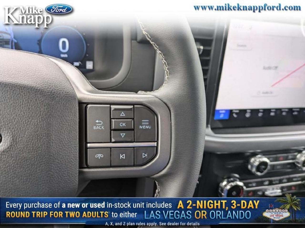 2026 Ford F-150 XLT Photo