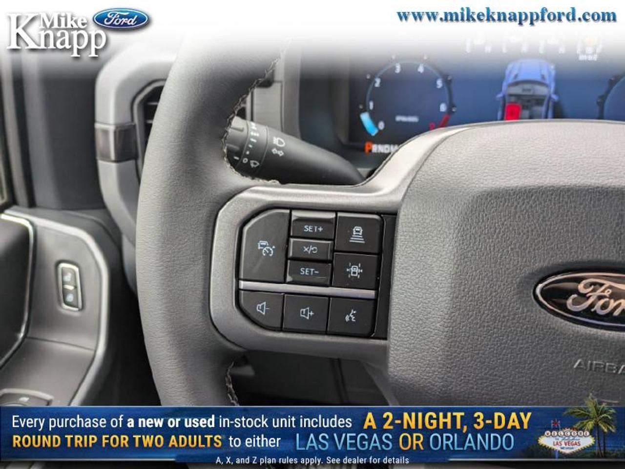 2026 Ford F-150 XLT Photo
