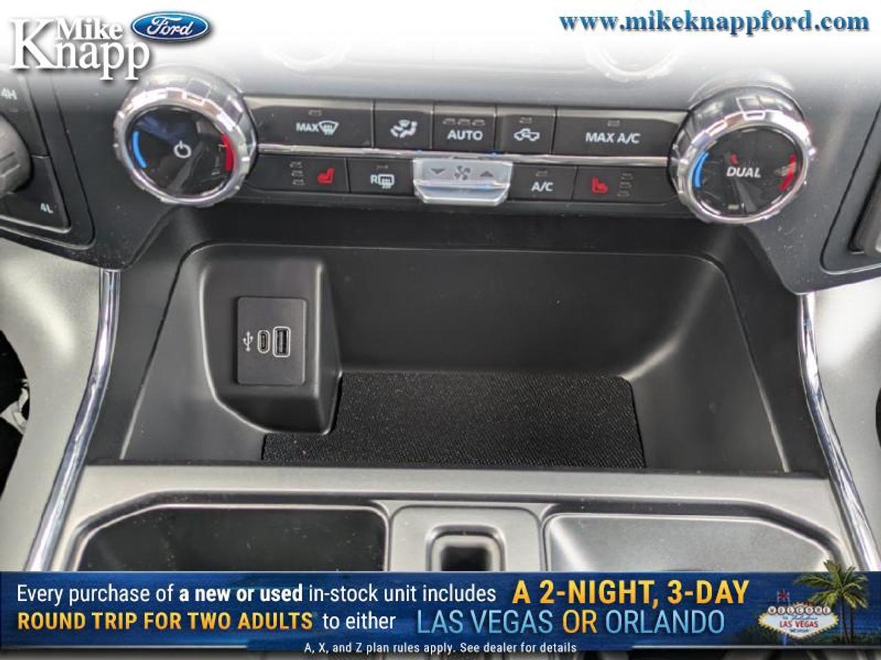 2026 Ford F-150 XLT Photo