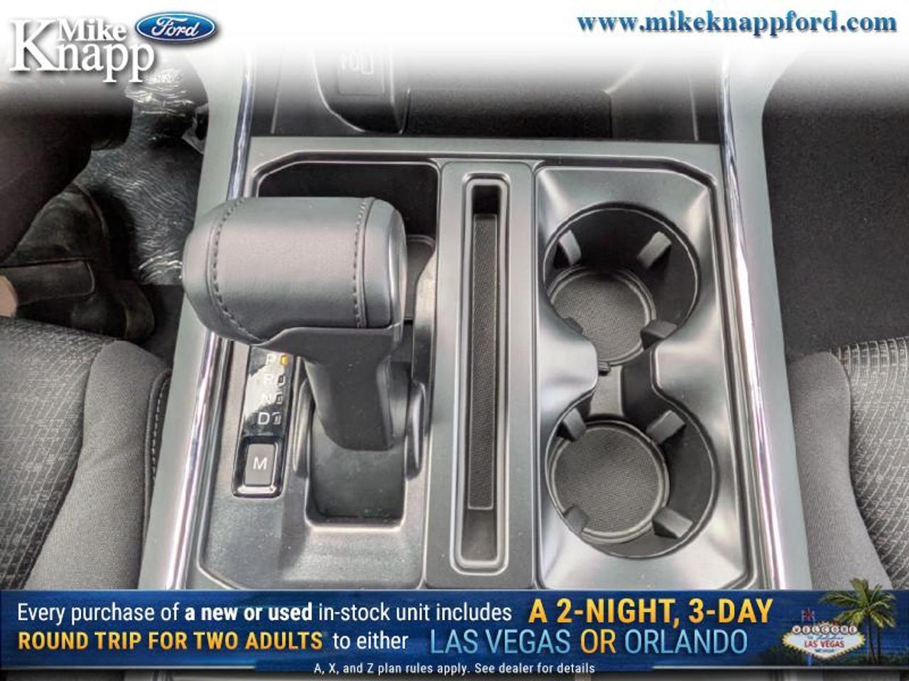 2026 Ford F-150 XLT Photo