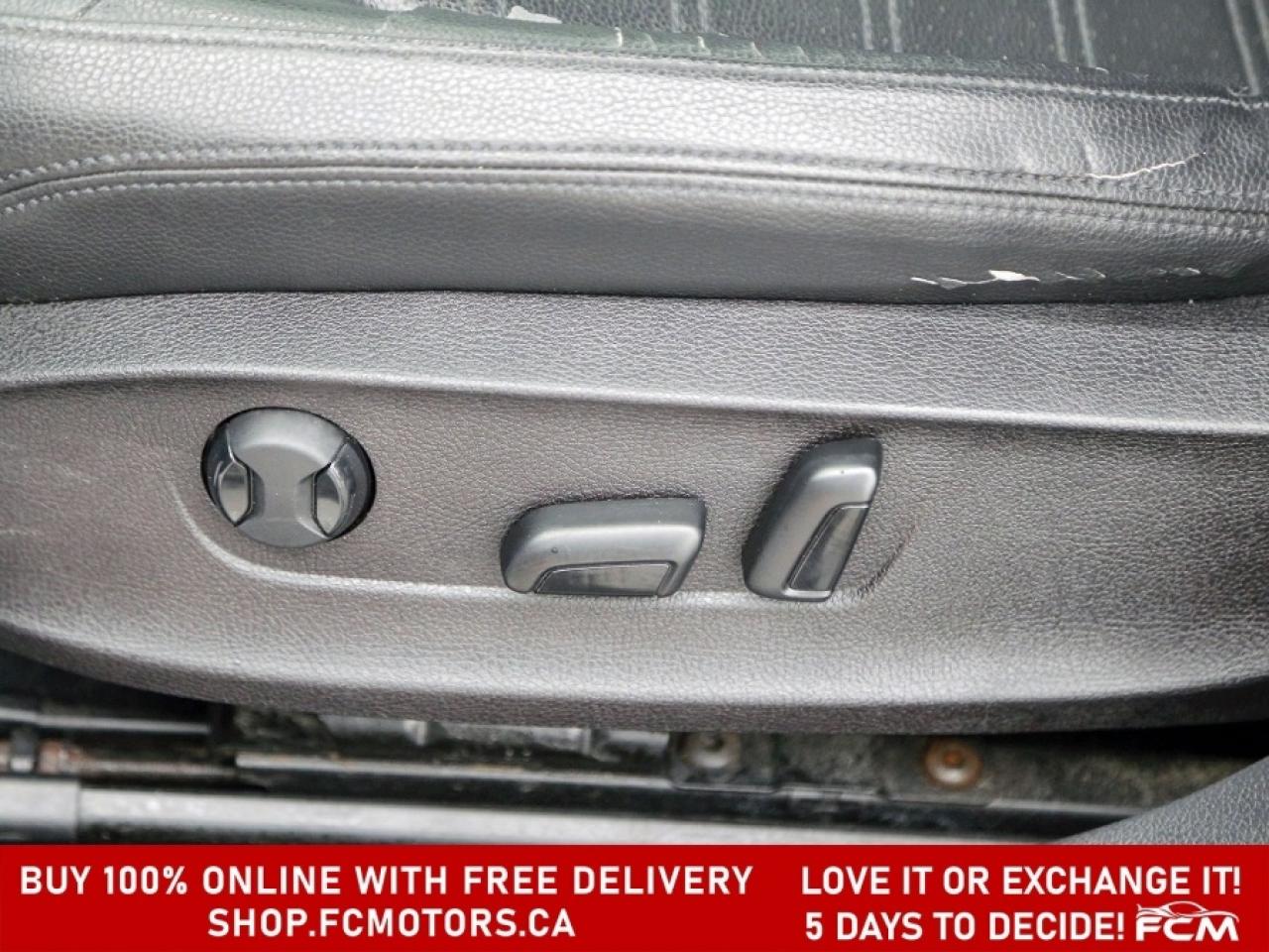 2012 Volkswagen Passat COMFORTLINE ~AUTOMATIC, FULLY CERTIFIED WITH WARRA Photo