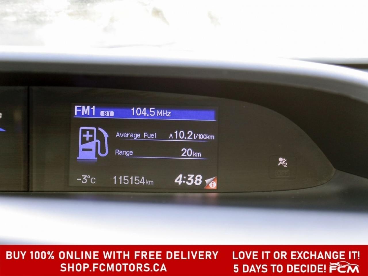 2013 Honda Civic LX ~AUTOMATIC, FULLY CERTIFIED WITH WARRANTY!!!!~ Photo