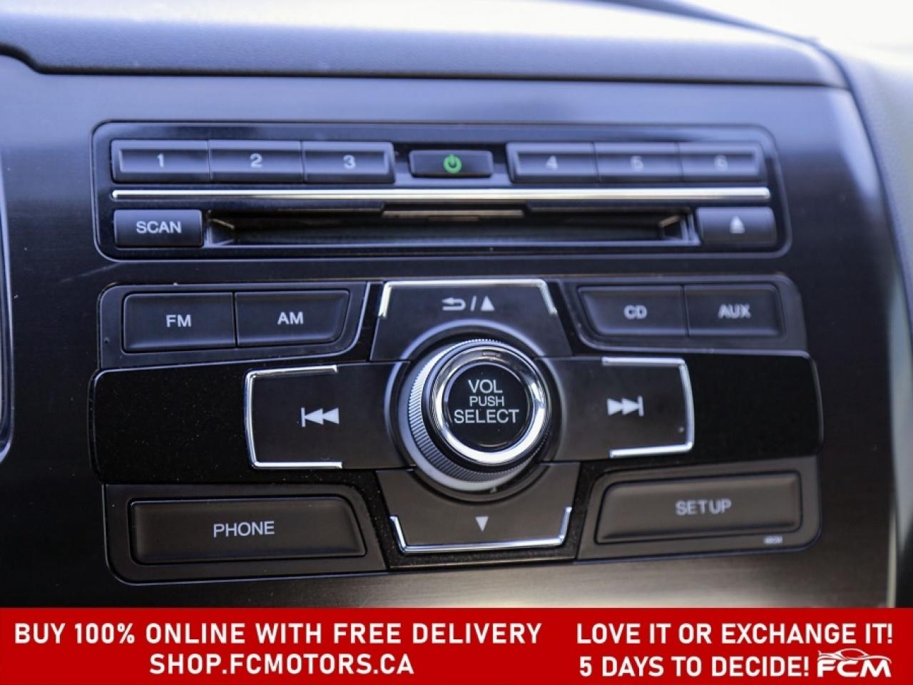 2013 Honda Civic LX ~AUTOMATIC, FULLY CERTIFIED WITH WARRANTY!!!!~ Photo