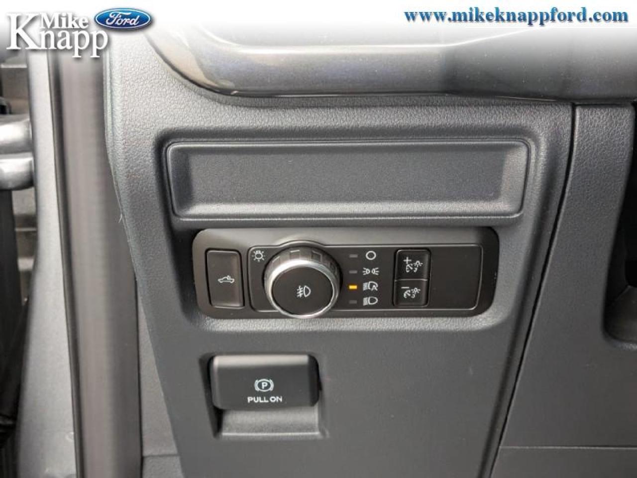 2026 Ford F-150 STX Photo