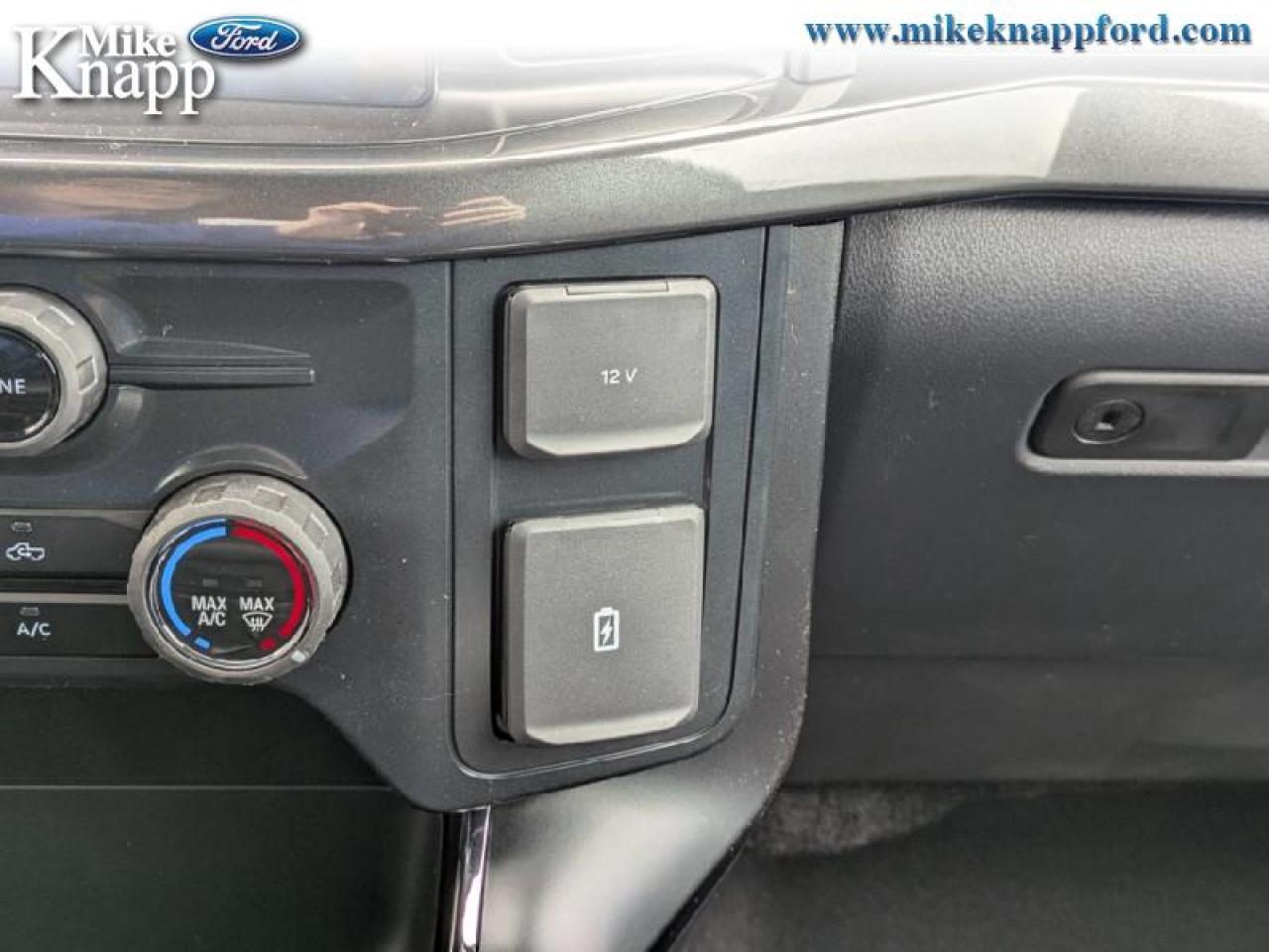 2026 Ford F-150 STX Photo