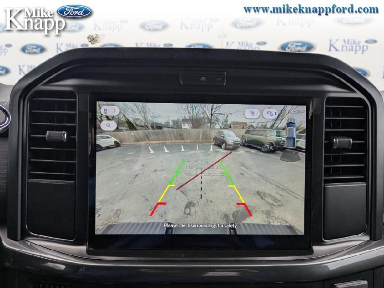 2026 Ford F-150 STX Photo