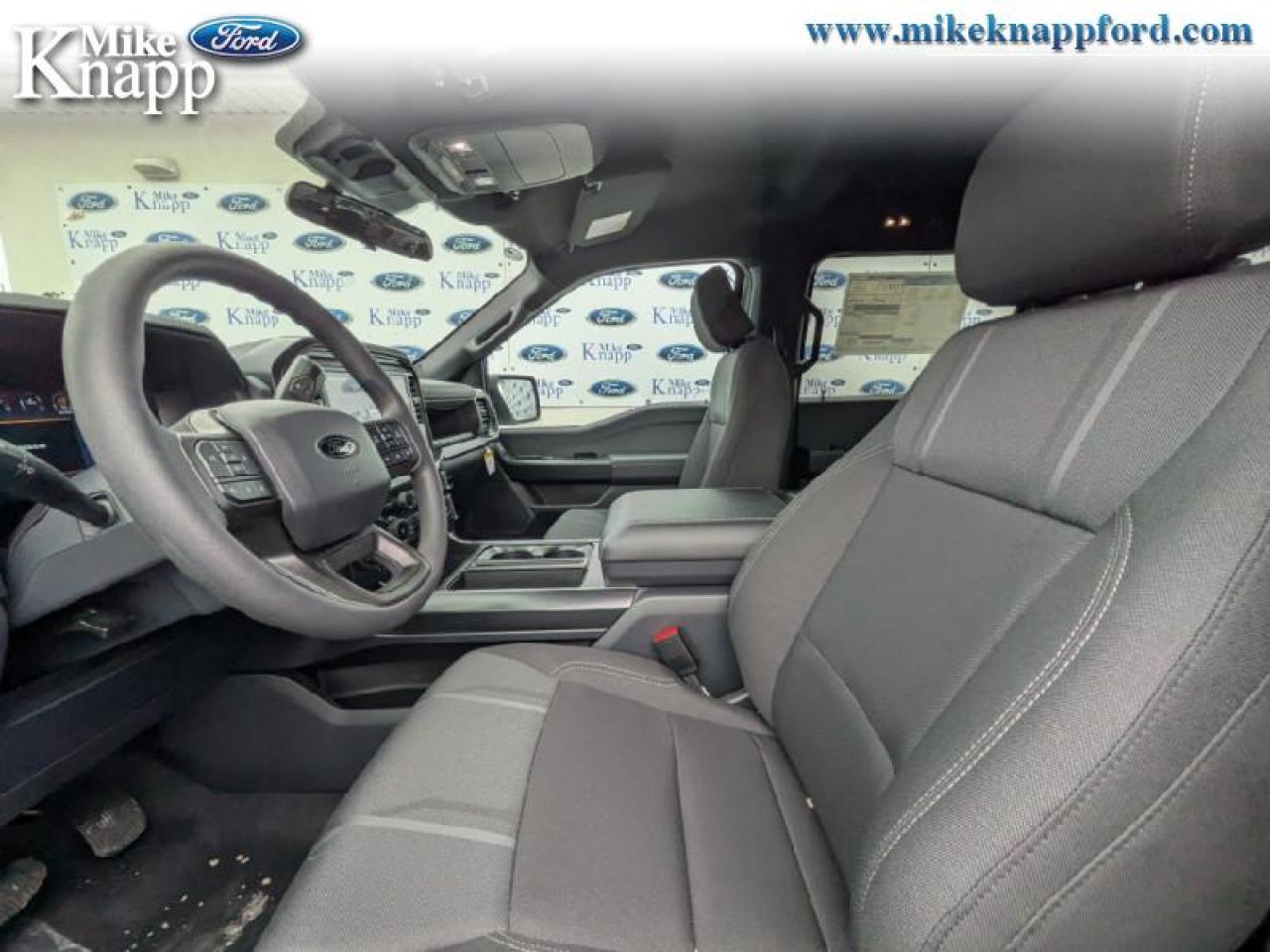 2026 Ford F-150 STX Photo