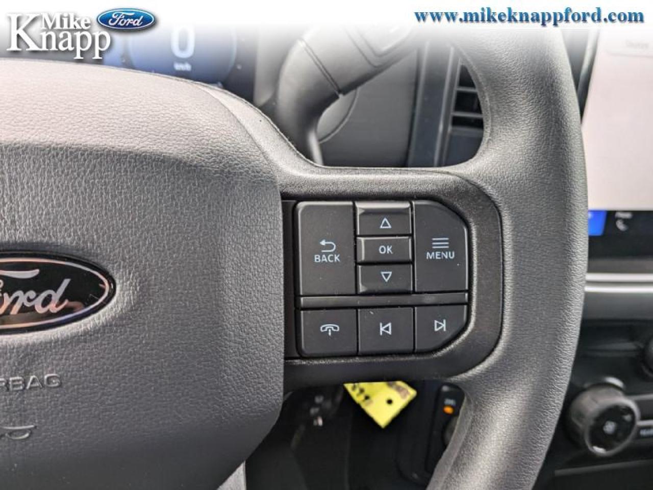 2026 Ford F-150 STX Photo