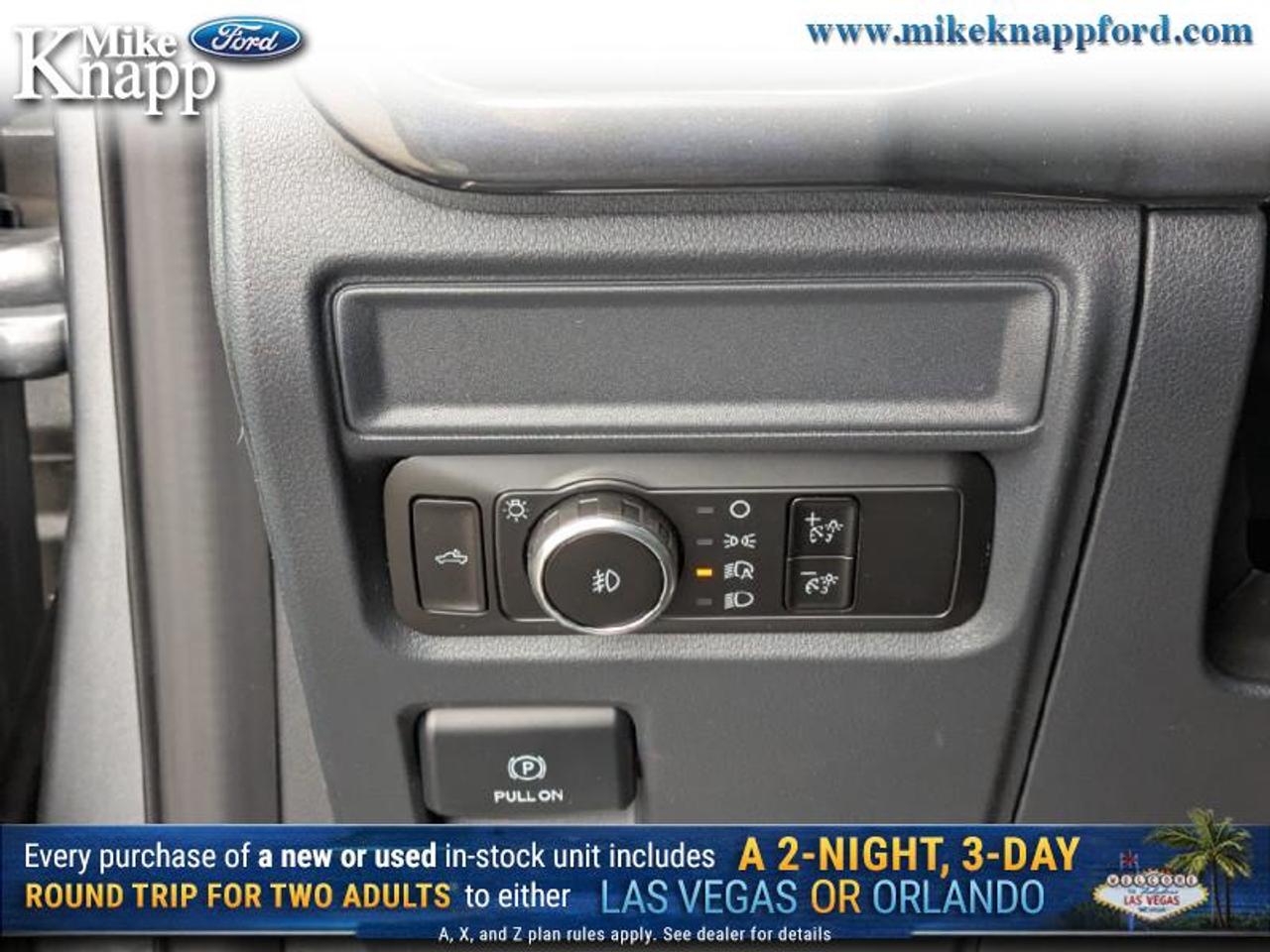 2026 Ford F-150 STX Photo