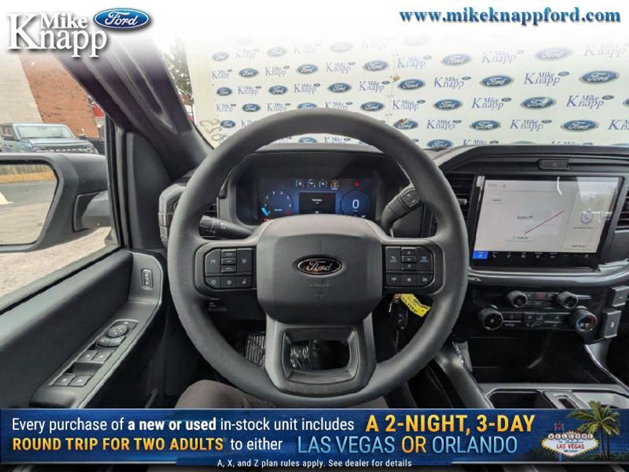 2026 Ford F-150 STX Photo