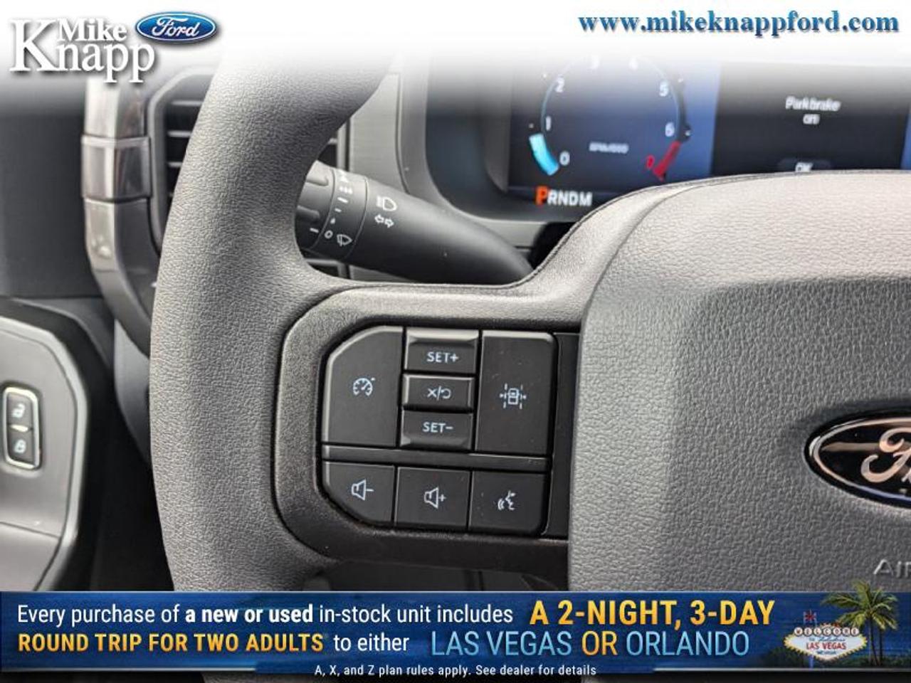 2026 Ford F-150 STX Photo