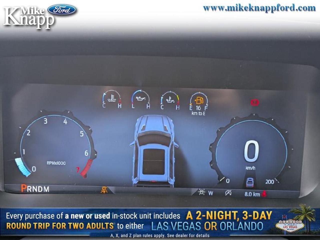 2026 Ford F-150 STX Photo