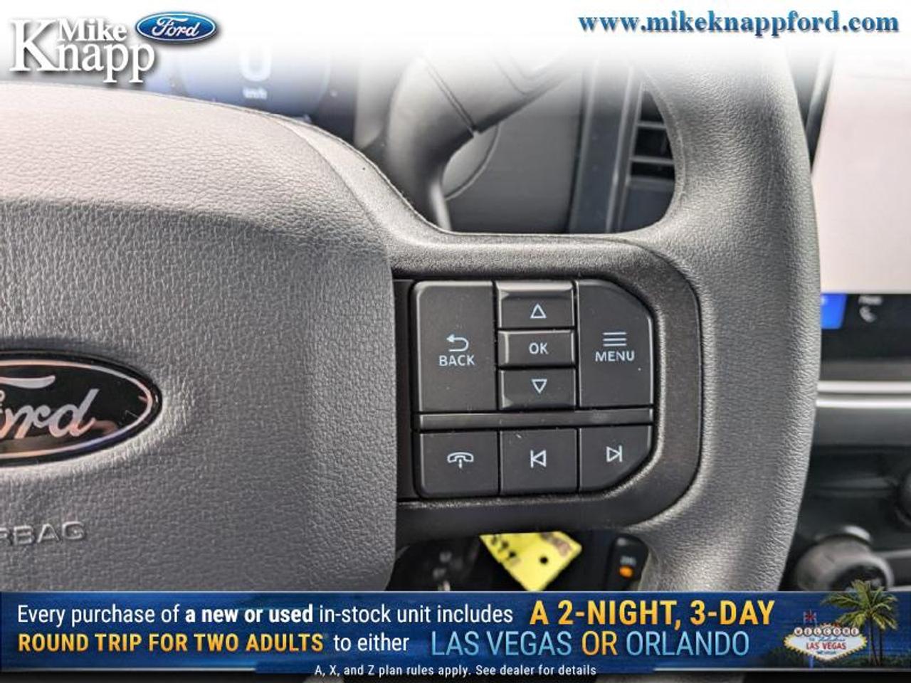 2026 Ford F-150 STX Photo