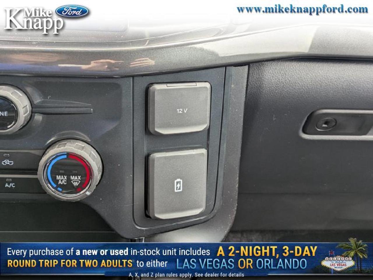 2026 Ford F-150 STX Photo