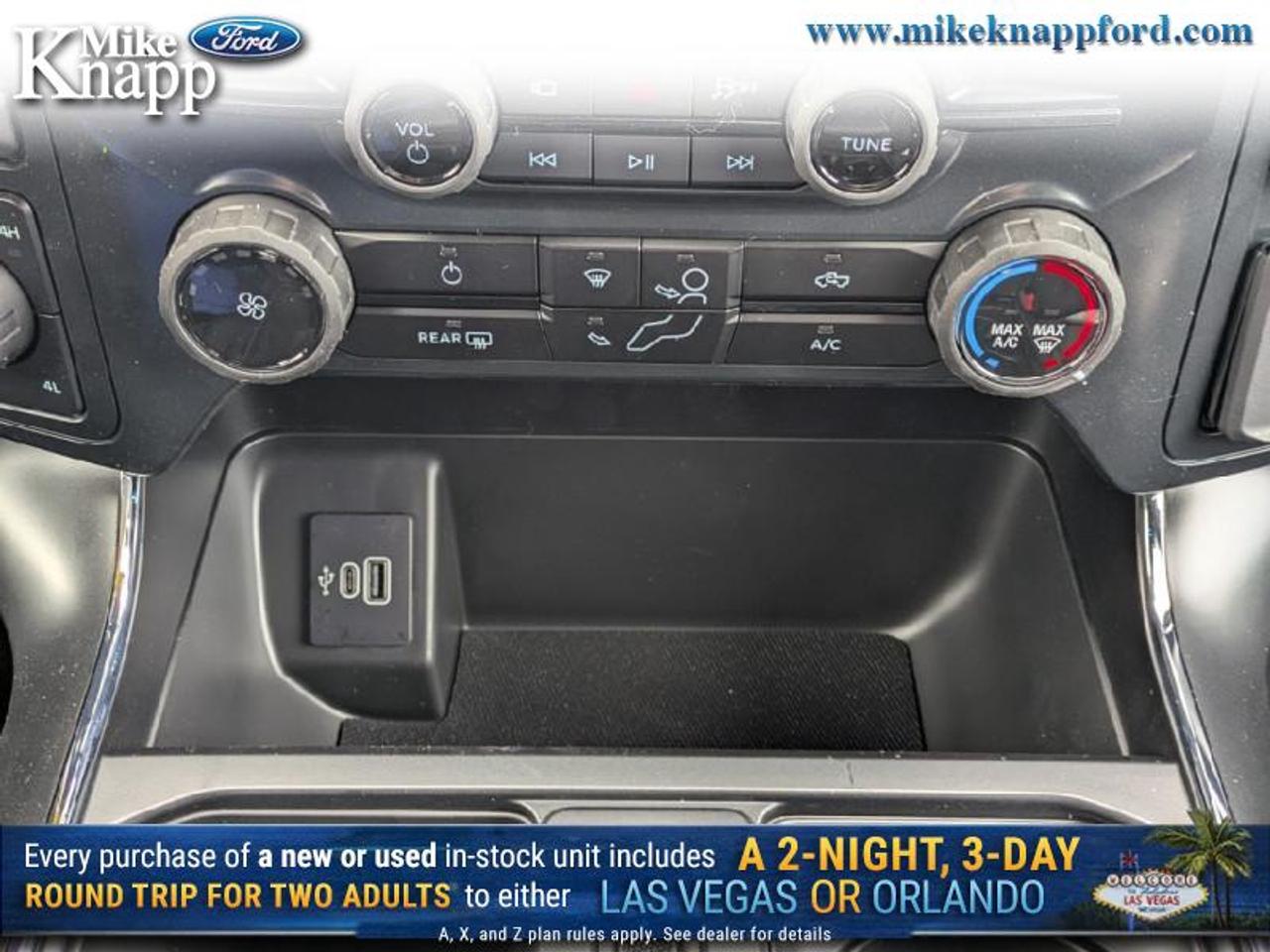 2026 Ford F-150 STX Photo