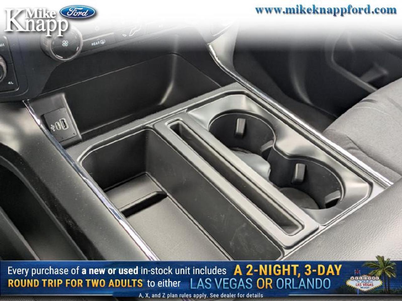 2026 Ford F-150 STX Photo