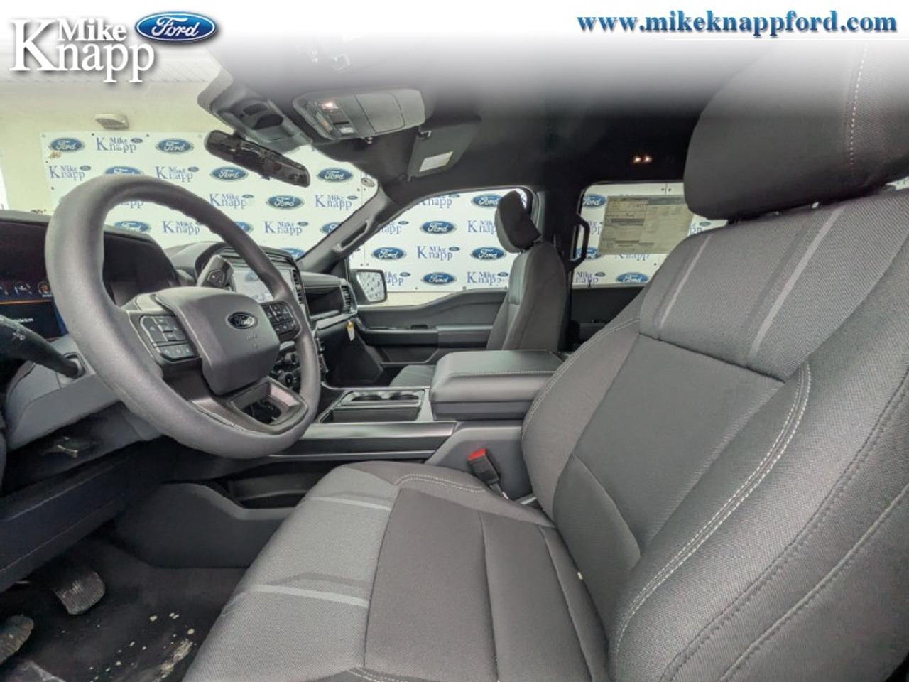 2026 Ford F-150 STX Photo